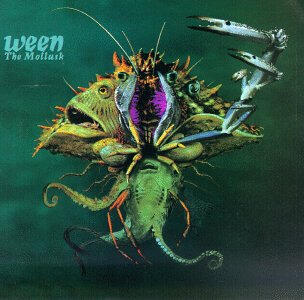 ween - the mollusk