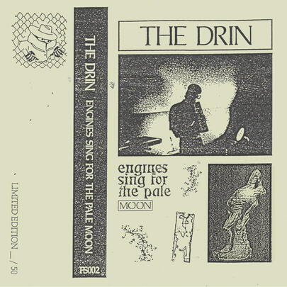 the drin - engines sing for the pale moon