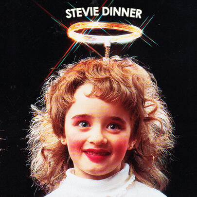 stevie dinner - ready to dine